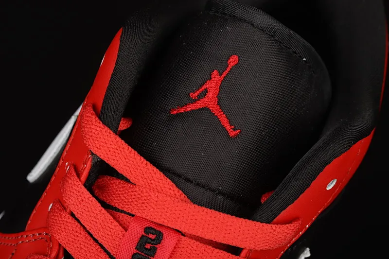 All categories Air Jordan Jordan series basketball shoes Air Jordan 1 Low Air Jordan 1 Low AJ1 Joe 1 low-top cultural and leisure sports sneakers 553560-061